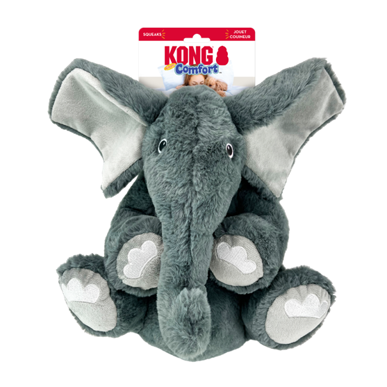 Kong Comfort Elephant Extra Large