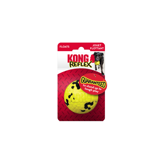 Kong Reflex Ball Large