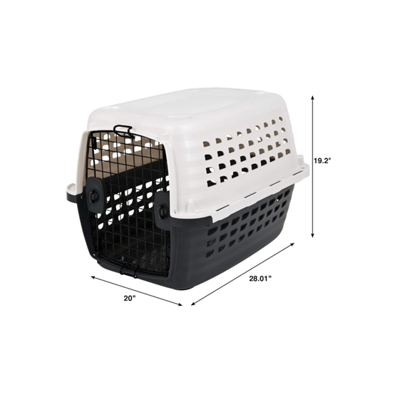 Petmate Compass Kennel 32"