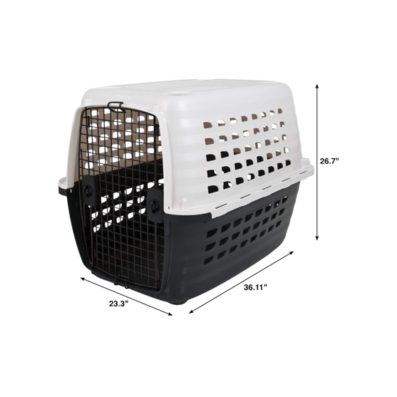 Petmate Compass Kennel 36"