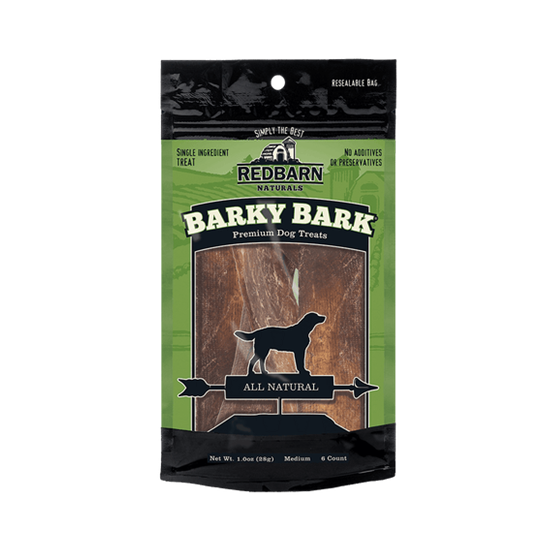 Redbarn Barky Bark Jerky Large 10"