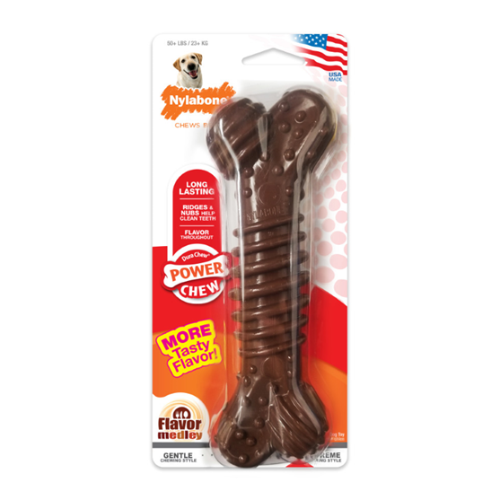 Nylabone Dura Chew Plus Souper