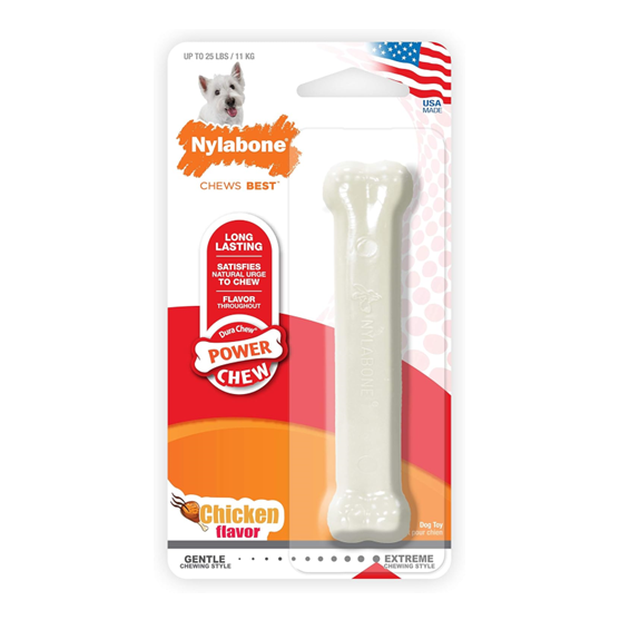 Nylabone Chicken NCF-102 Regular