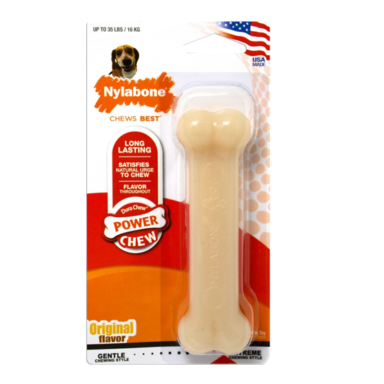 Nylabone Durachew Chicken Wolf