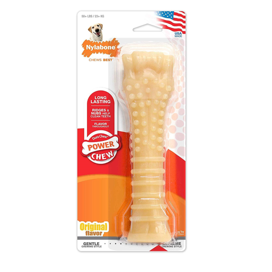 Nylabone NS-105 Souper Dura Chew