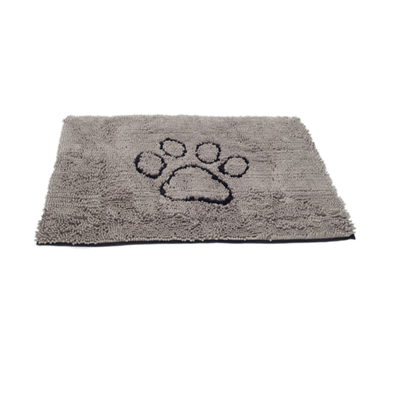 Dirty Dog Doormat Large Khaki