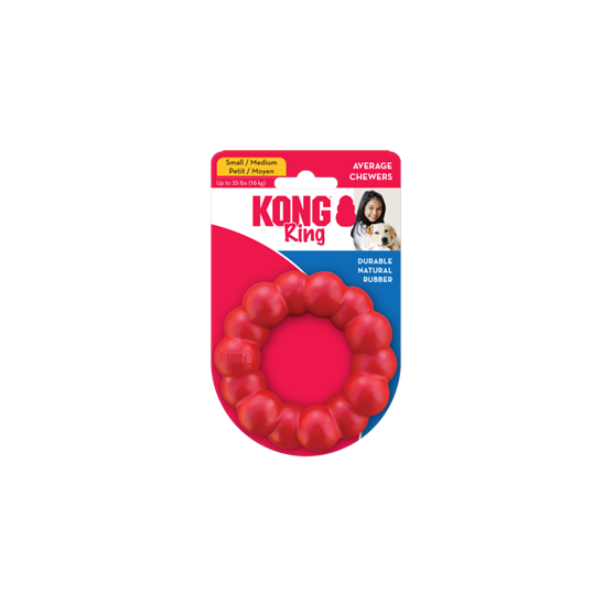 Kong Ring Small/Medium KM2