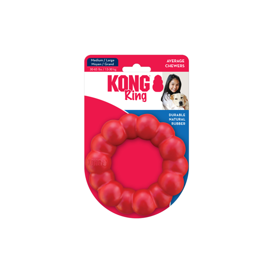 Kong Ring Medium/Large KM!