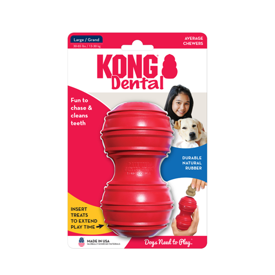 Kong Dental Large