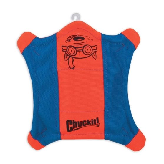 Chuckit Flying Squirrel 11" Large