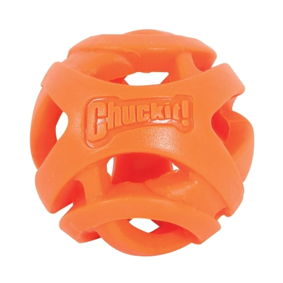 Chuckit Breath Right Medium Ball 2 pack