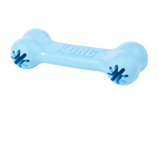 Kong Toys Small Puppy Goodie Bone