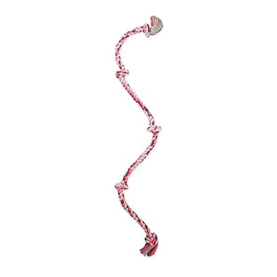 Mammoth Rope Toy 5 Knot