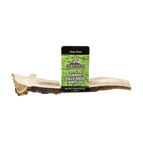 Redbarn Antler Deer Split Large