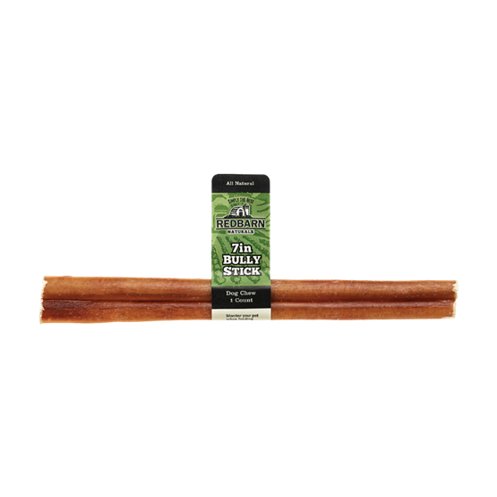 Redbarn 7" Bully Stick