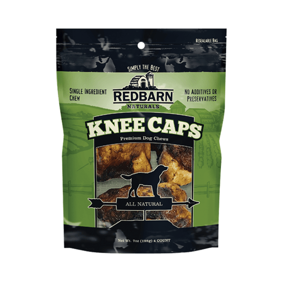 Redbarn Knee Caps 4 pack