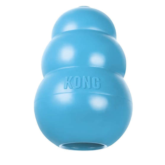 Kong Toys Medium Puppy Toy KP2