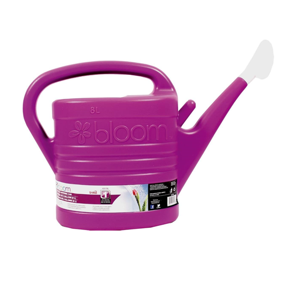 Watering Can 2gal Assorted Colors