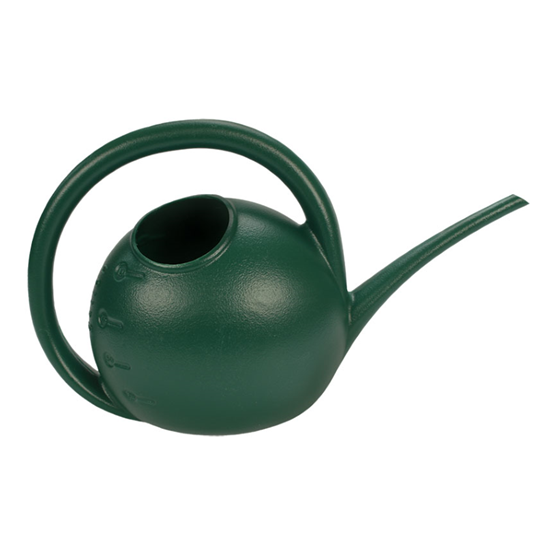 Watering Can Green 1gal