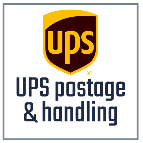 UPS Freight And Handling