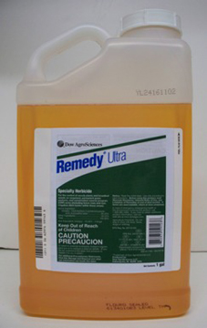Remedy&reg; Herbicide