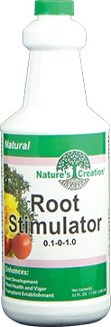 root stimulator