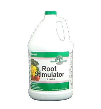 Root Stimulator 0.1-0-1.0 Gallon