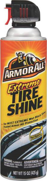 Armor All Extreme Tire Shine 15 oz.