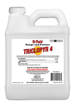 Triclopyr 4 (1 Gal) DISCONTINUED