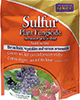 Sulfur Plant Fungicide 12/4 lb.