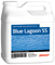 Blue Lagoon&reg; S.S. Super Strength Blue Lake and Pond Colorant Qt. SPECIAL