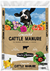 Back to Nature Composted Cattle Manure 1 cu. ft.