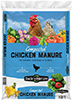 Back to Nature Composted Chicken Manure 1 cu. ft.