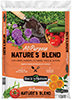 Back to Nature Nature's Blend with Alfalfa & Humate 1 cu. ft.