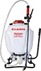 Chapiin Pro Series 4 Gallon Backpack Sprayer