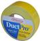 Yellow Duct Tape 1.88" x 60 yards
