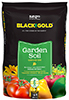 Black Gold&#174; Natural & Organic Garden Soil 0.07-0.03-0.03 1 cu. ft.