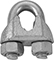 Wire Rope Clip 3/32 - 1/8 inch