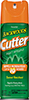 Cutter Backwoods Insect Repellent 6 oz Aerosol