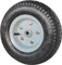 Replacement Wheel for MET8952004