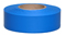 Blue Flagging Tape 1" x 300'