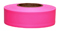 Pink Flagging Tape 1" x 300'