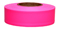Pink Glo Flagging Tape 1" x 150'