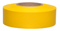Yellow Flagging Tape 1" x 300'