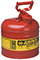 Type I Safety Can, 2 Gal. Red