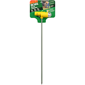 Departments Ross Root Feeder Model M102 Discontinued