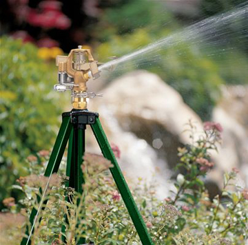 sprinkler sprinklers pod