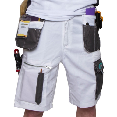 42" S-TEX PAINTER SHORTS
