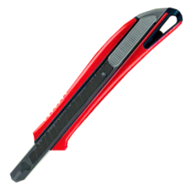 9MM PRO AUTO-LOCK SNAP KNIFE