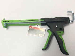AP300 CAULK GUN OPEN FRAME